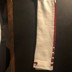 Nike NBA Elite Socks (Large)